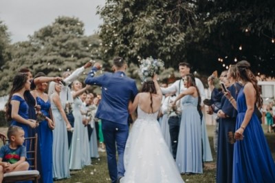 Where Can You Find the Best Wedding Venues in Buckinghamshire?