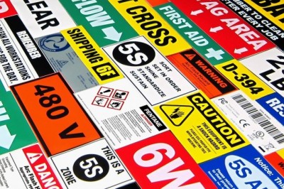 16 Secret Things You Didn't Know About Industrial Labels