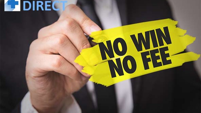 Can You Make A No Win No Fee Medical Negligence Claim?
