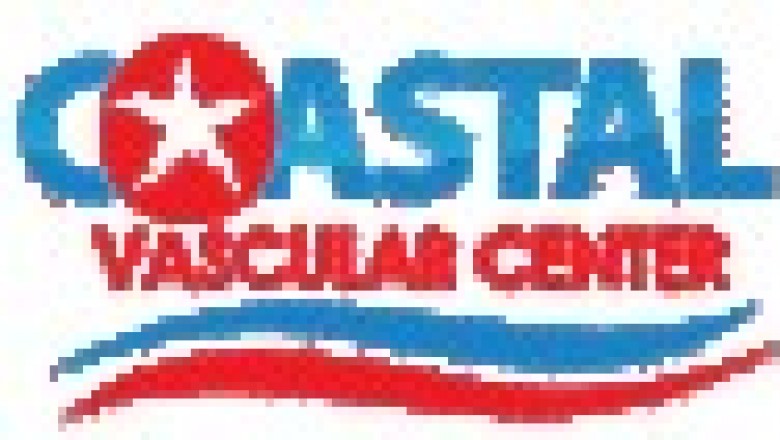 Coastal Vascular Center