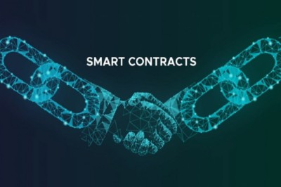 Demand for Smart Contracts Market Parking Market from Key End-use Sectors to Surge in the Near Future