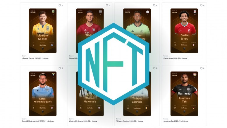 Developing NFT marketplace for fantasy sports to make fantasies comes true