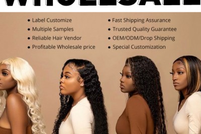 Have Lovely Hair With Lace Front Wigs