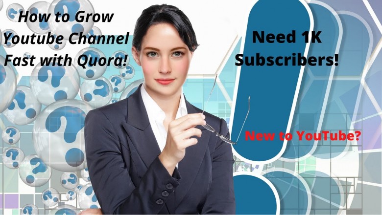 How to Grow YouTube Channel From 0