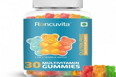 How to Use  Multivitamin Increase Weight?