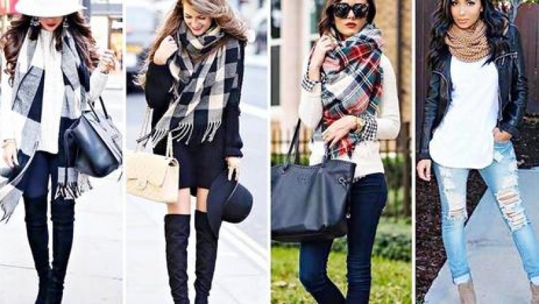 Scarves Wholesale Uk – Guide To Buy Cheap Scarves Wholesale Uk!