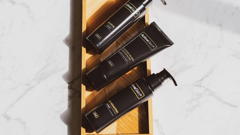 Looking for the Best Skincare Products? Visit Active Skin!