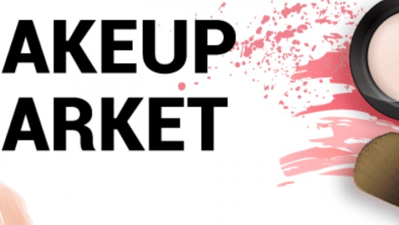 Makeup Market Updates, Future Growth, Business Prospects, Forthcoming Developments and Future Invest