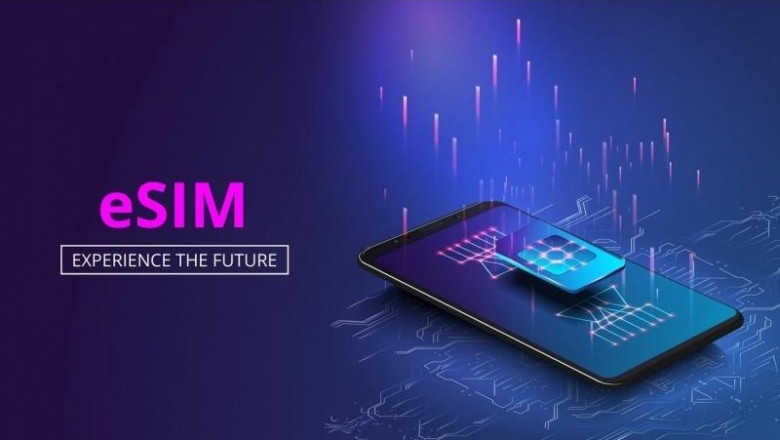 Market value for the global eSIM market stood at US$ 8.3 billion in 2019, and is expected to reach US$ 19.3 billion by 2027 with a CAGR of 15.9% between 2020 and 2027.