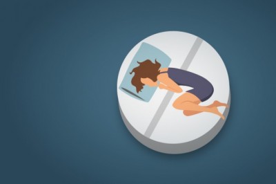 Melatonin 3mg Sleep Aid Supplement: Dosage, & Side Effects