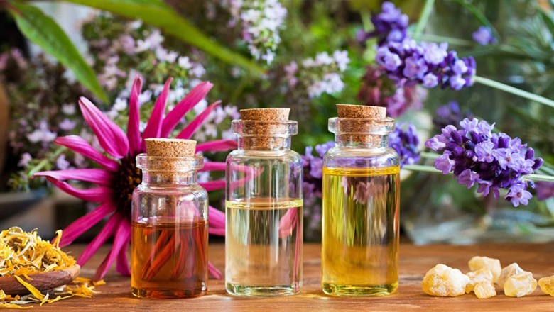 Organic Personal Care Products are those that primarily contain certified organic ingredients, with various medicinal benefits and with no or minimal side effects