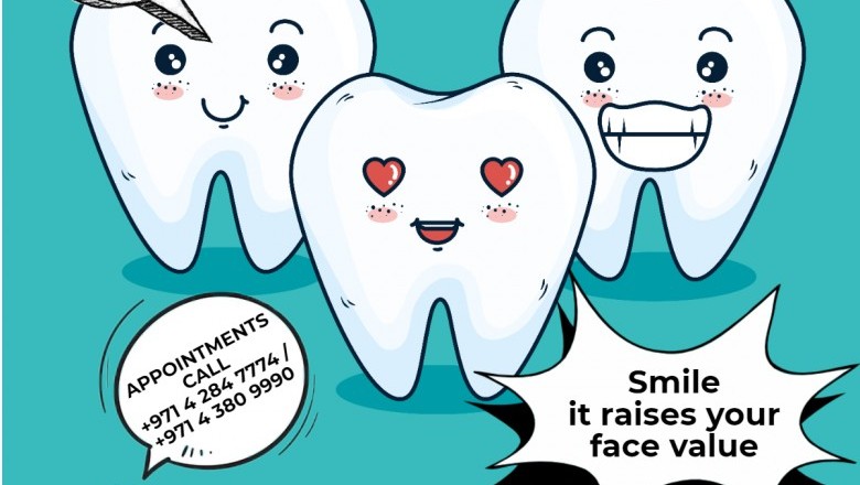 Oris Dental Center