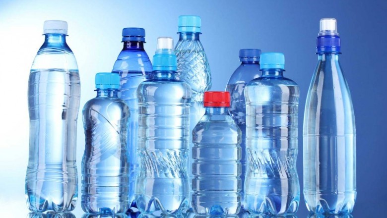 Plastic Bottle - Plastic Bottle Manufactures in Pakistan