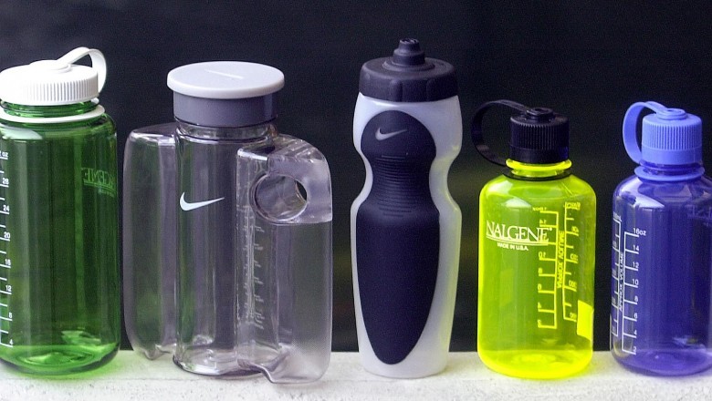 Plastic Bottles - How To Choose Plastic Extrusion Manufacturer