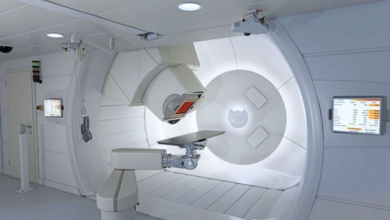 Proton Therapy Market Expansion Projected To Gain An Uptick During 2027