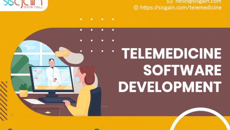 The Wave of the Future: Telemedicine and Virtual Health software Solutions
