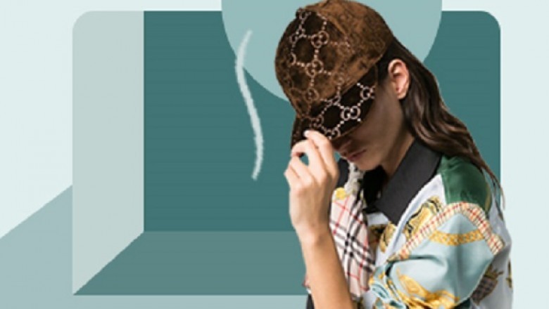 Trendy Designs Clothing Makes You Look And Feel Confident