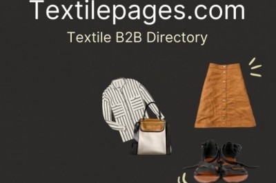 What to Look for in a Textile Suppliers Directory