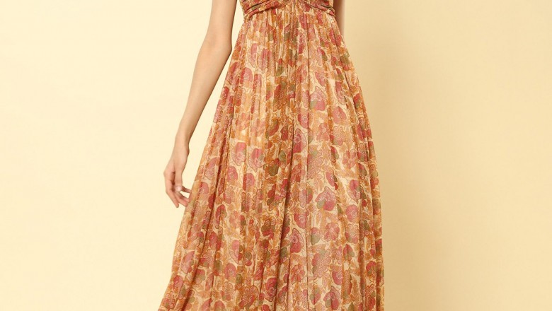 7 Designer Dresses to Wear at Cocktail Parties