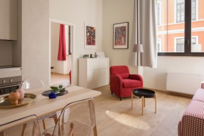 Affordable Apartments For Rent Toronto
