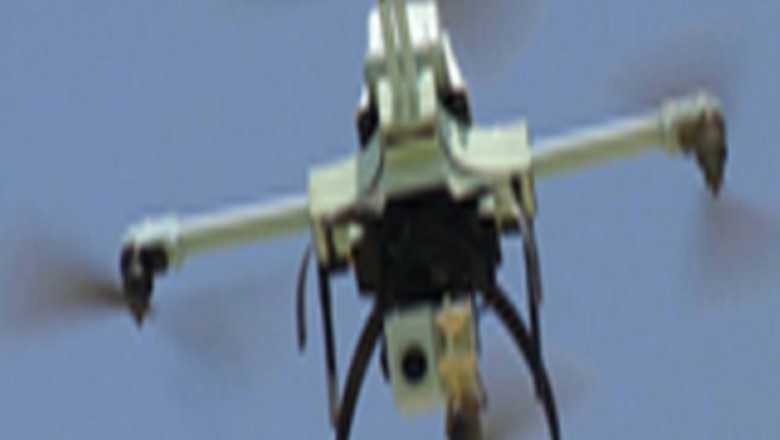 Airborne Surveillance Market Overview, Analysis forecast to 2027