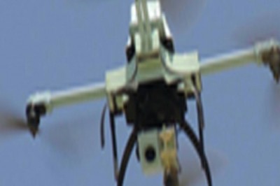 Airborne Surveillance Market Overview, Analysis forecast to 2027
