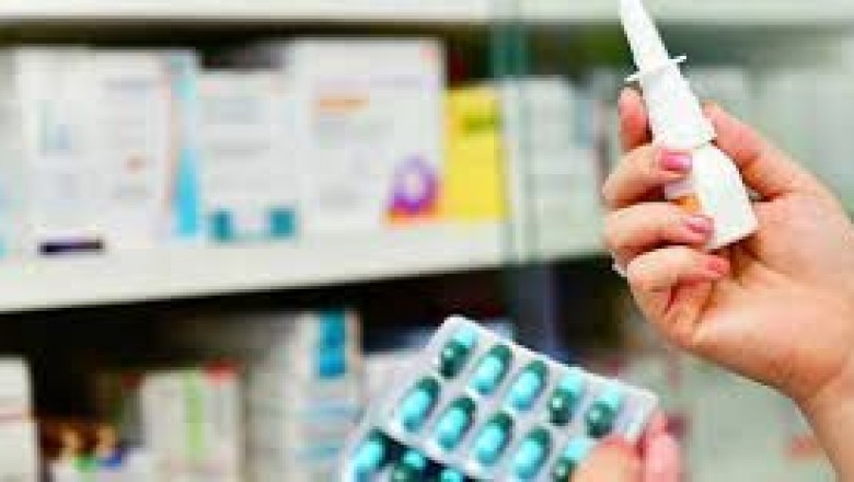 Allergy Treatment Drugs Market Outlook And Opportunities In Grooming Regions