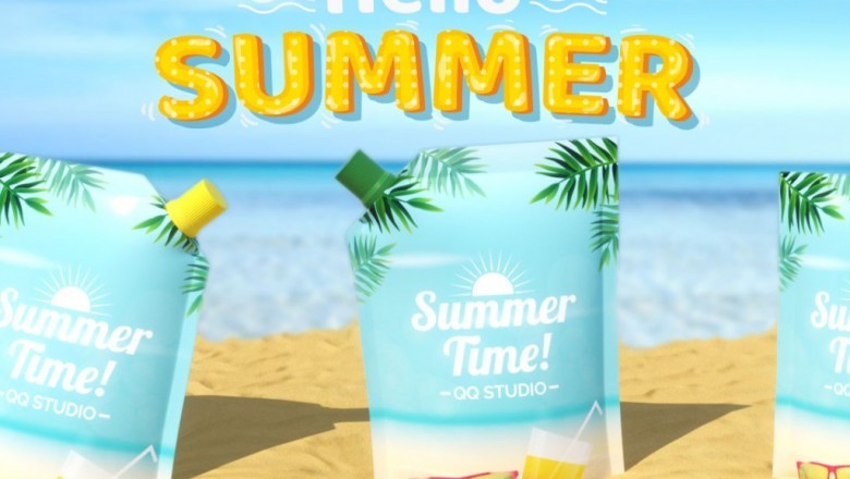 Are Pouches the Package of your Future?