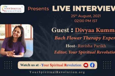 Bach Flower Therapy Expert