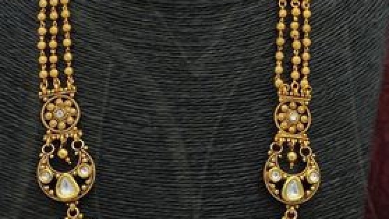 Best Beaded Necklace Sets