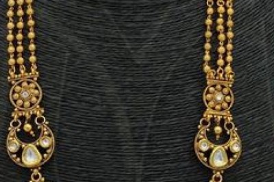 Best Beaded Necklace Sets