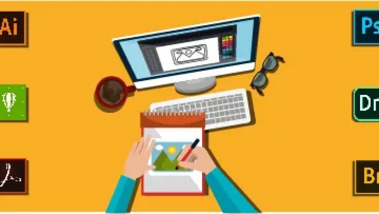 Best Graphic Design Classes in Delhi