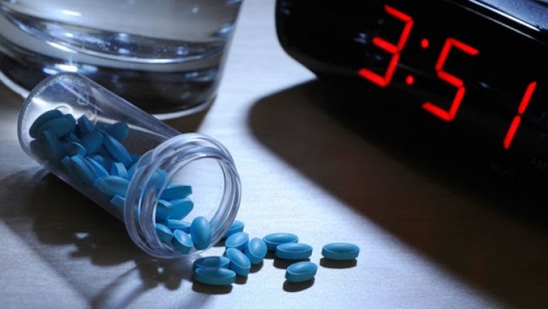 Can Melatonin Really Help You Sleep Better?