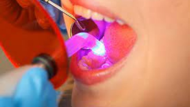 Dentist In Vienna