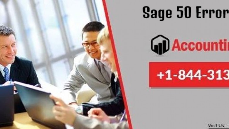 Fix Sage Error 2908
