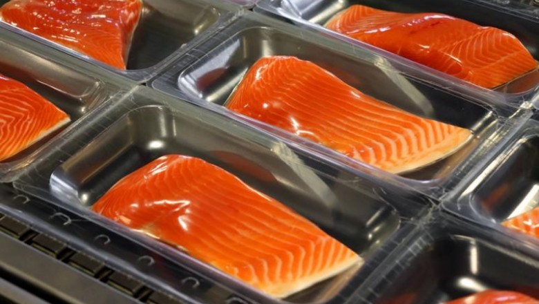 Fresh seafood packaging markets will witness significant growth during the forecast period.