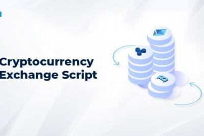 Get quality service from a reliable Crypto Exchange Script provider
