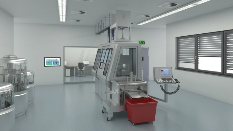 Global Cleanroom Technology Equipment Sales Market Report 2021