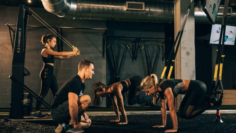 How to Choose the Perfect Gym for You?