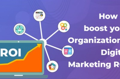 How to develope your digital marketing ROI?