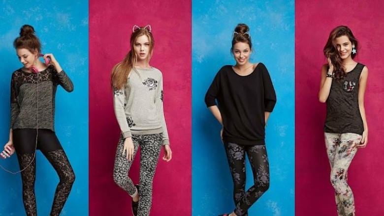 Womens Leggings Supplier UK – Best Wholesale Womens Leggings Supplier UK!