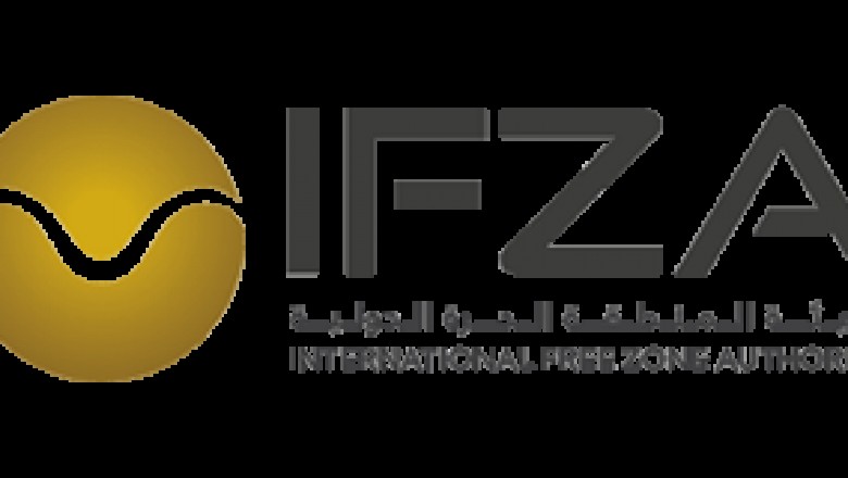 IFZA Business Setup