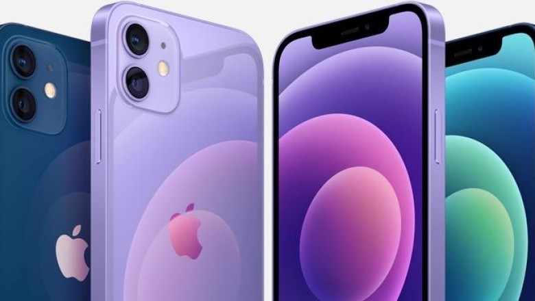 iPhone Repair Dubai