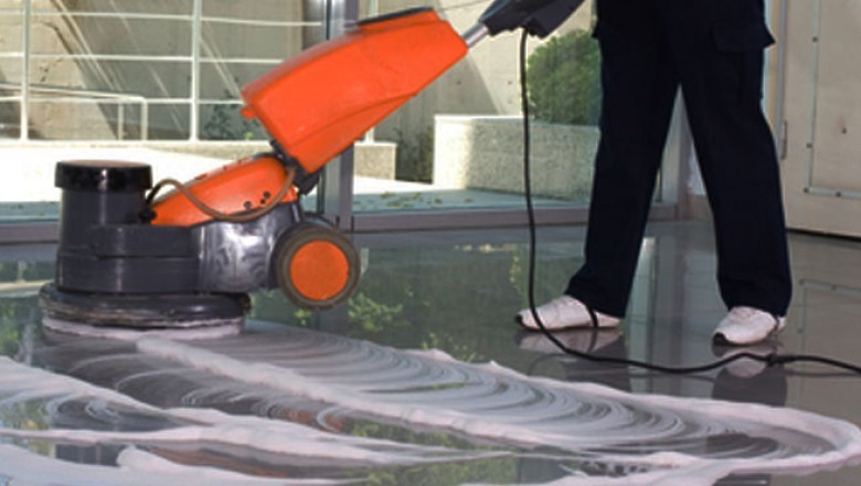 Market Survey on Industrial and Institutional Cleaning Chemicals : Significant Demand Foreseen by 2026