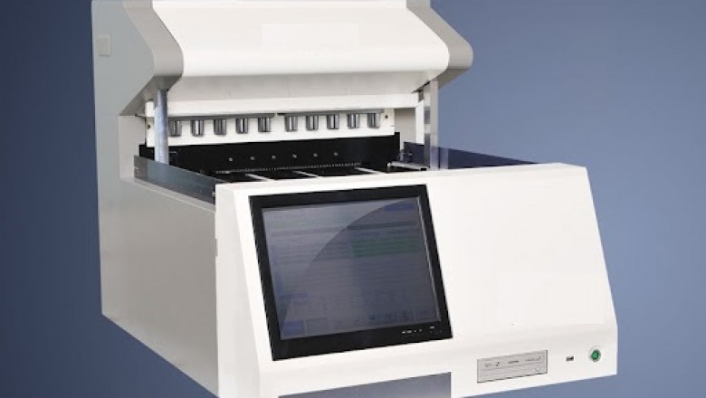 North America Immunoassay-Gamma Counters Market 2021-2028 | Latest COVID19 Impact Analysis | Know About Brand Players: Hidex Oy, Perkin Elmer, Berthold Tech