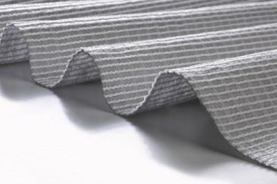 Roads and railways are made stronger and more stable with geocomposites