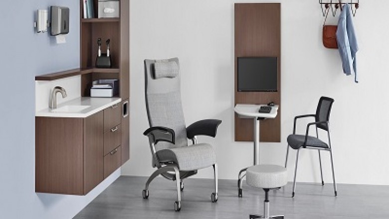 Saudi Arabia Office Furniture Market to Grow Due to Technological Advancement until 2026