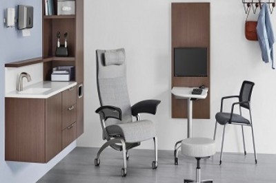 Saudi Arabia Office Furniture Market to Grow Due to Technological Advancement until 2026