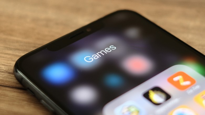 The Building Blocks of the Android App