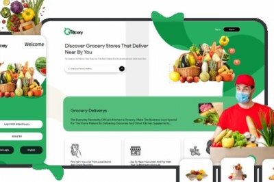 Wish to Keep Customers Alive As A Grocery Retailer